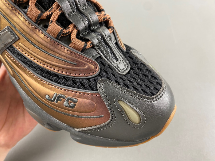 new balance 1000 joe freshgoods when things were pure black ice m1000jf1