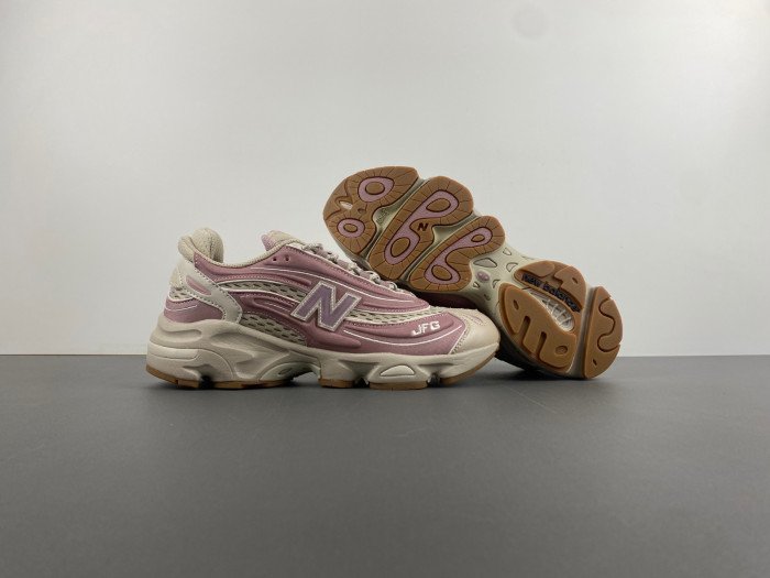 new balance 1000 joe freshgoods when things were pure pink mink m1000jg1