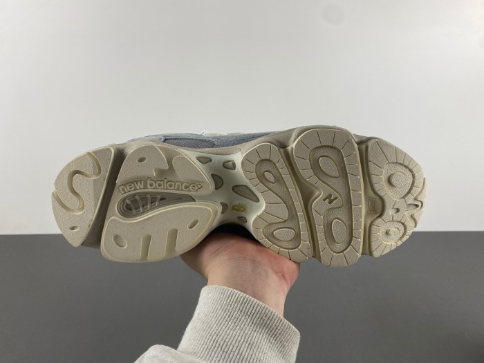 New Balance 1000 Kith 101 Quarry M1000KQ