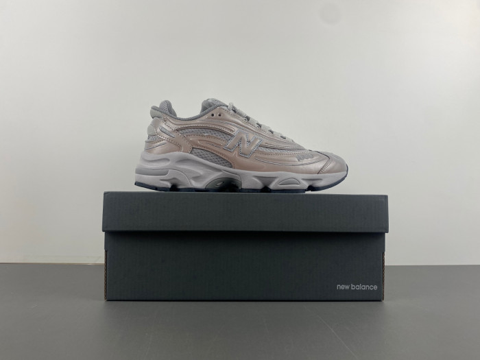 new balance 1000 silver reflective m1000te