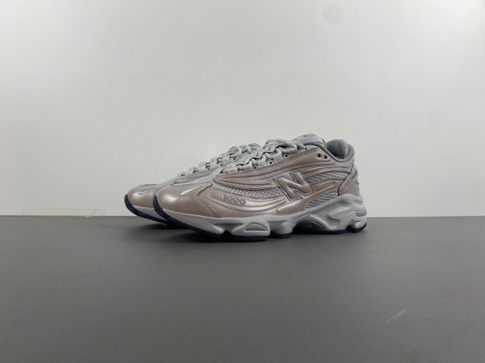 new balance 1000 silver reflective m1000te