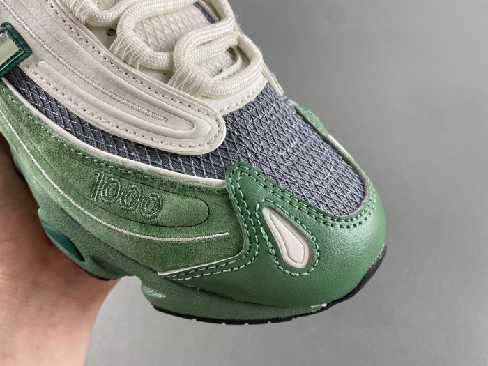 New Balance 1000 Green Grey M1000WA