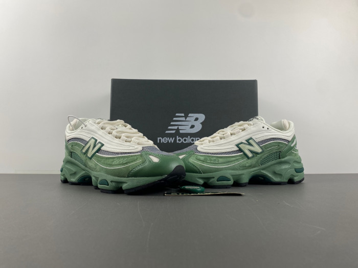 New Balance 1000 Green Grey M1000WA