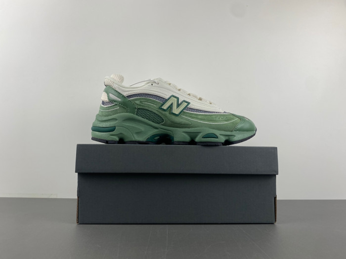 New Balance 1000 Green Grey M1000WA