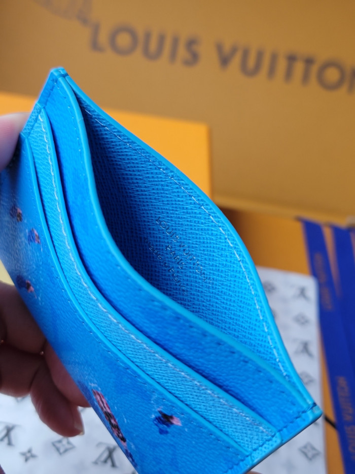 LIVV Card Holder-11*7*1.5cm