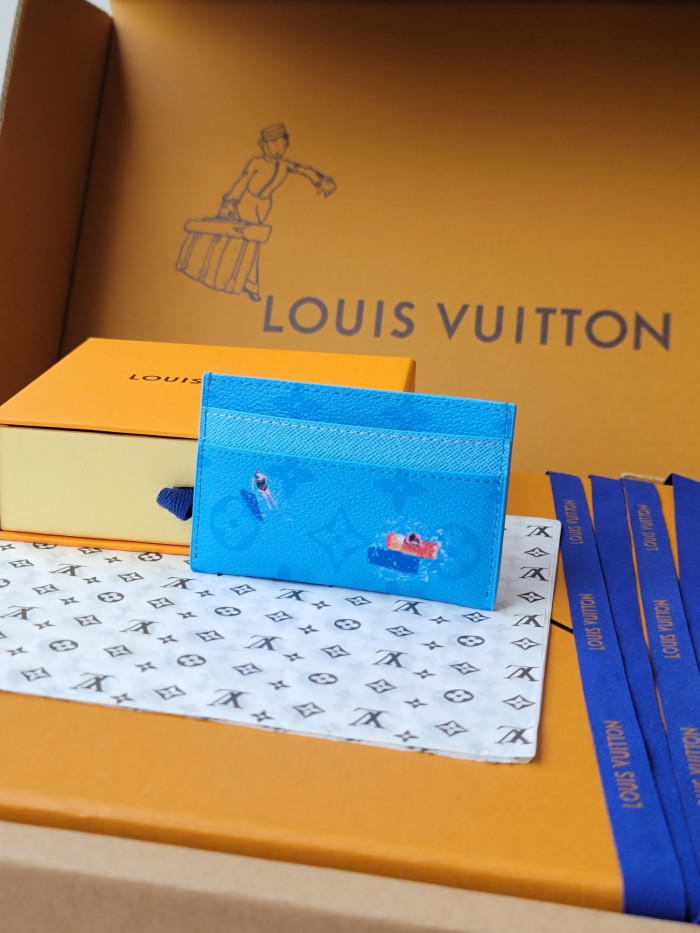 LIVV Card Holder-11*7*1.5cm