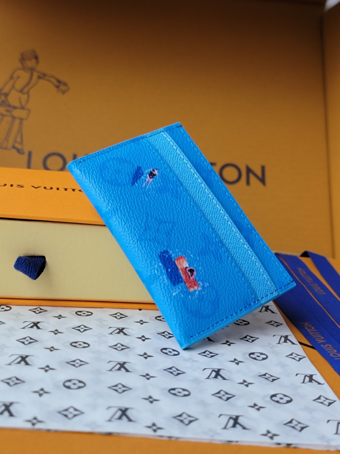 LIVV Card Holder-11*7*1.5cm