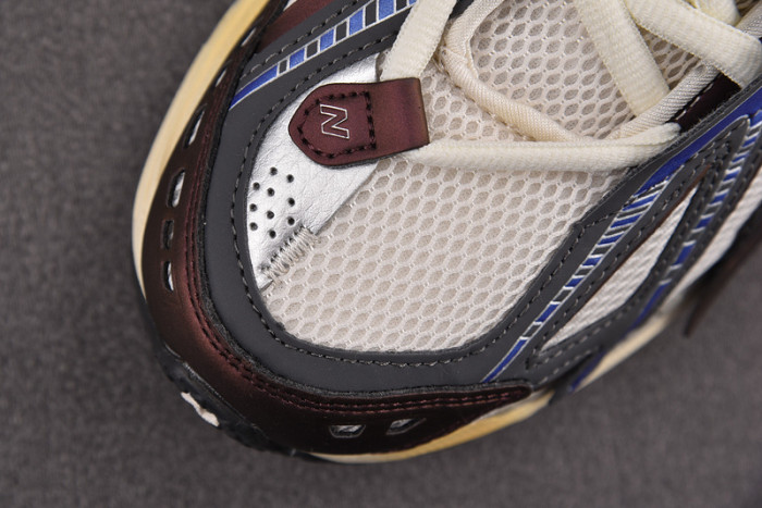 New Balance 1906R brown M1906AR