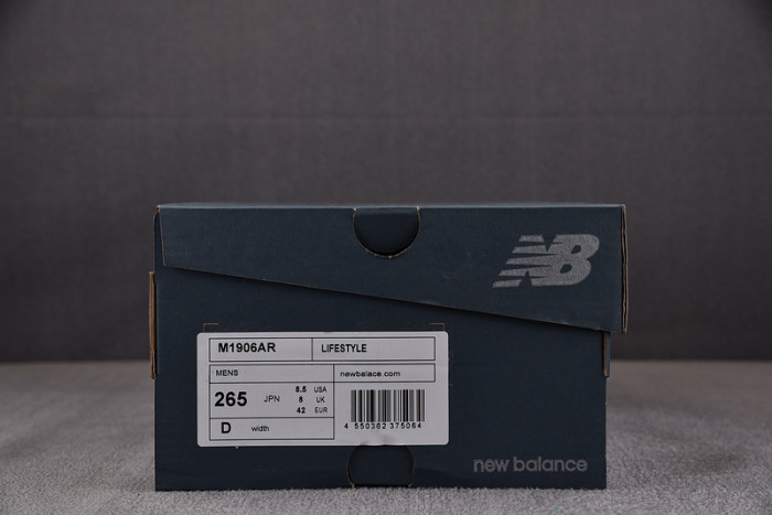 New Balance 1906R brown M1906AR