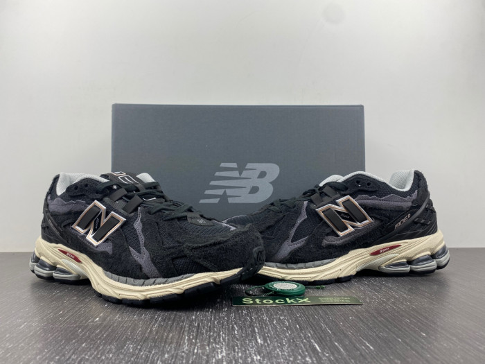 new balance 1906d protection pack black m1906dd
