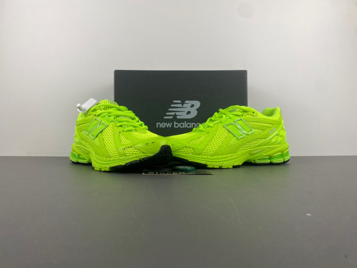 New Balance 1906R ASOS Exclusive Neon Green