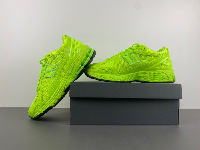 New Balance 1906R ASOS Exclusive Neon Green