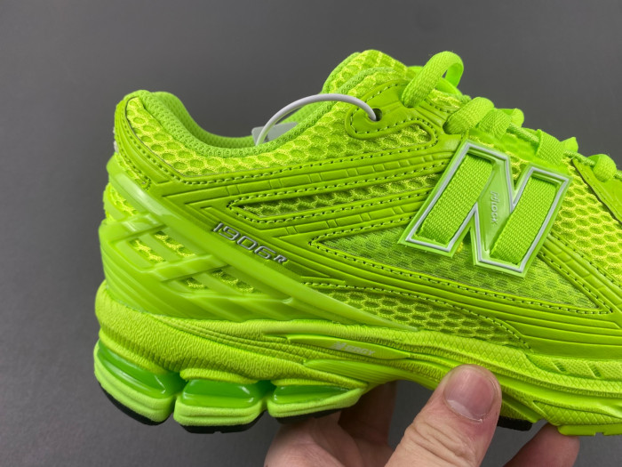New Balance 1906R ASOS Exclusive Neon Green