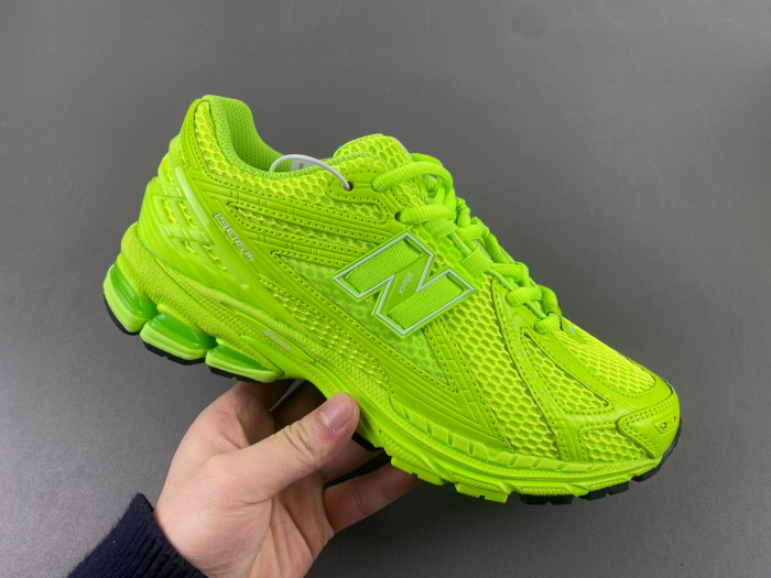 New Balance 1906R ASOS Exclusive Neon Green