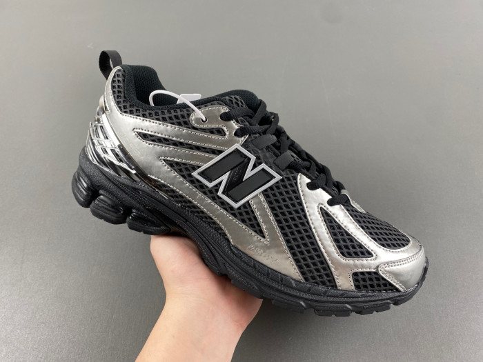 New Balance 1906R The Basement Night Chrome M1906RBS