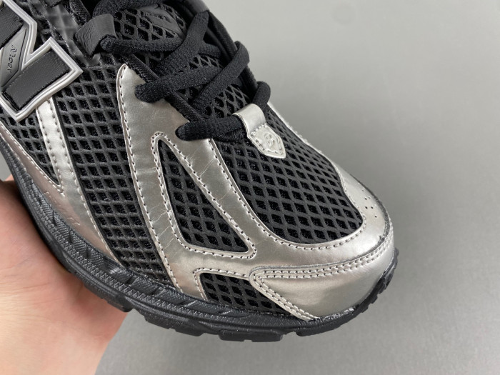 New Balance 1906R The Basement Night Chrome M1906RBS