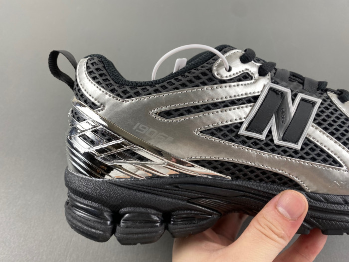 New Balance 1906R The Basement Night Chrome M1906RBS