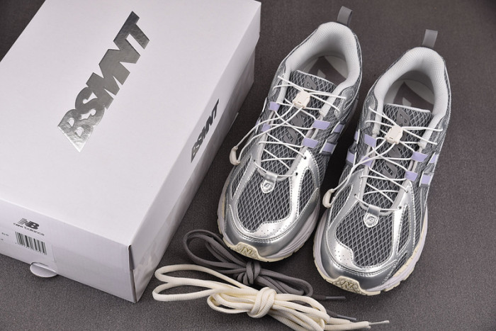 New Balance 1906R The Basement Day Chrome M1906RBT