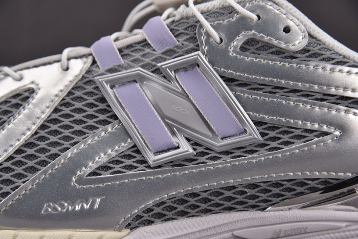 New Balance 1906R The Basement Day Chrome M1906RBT