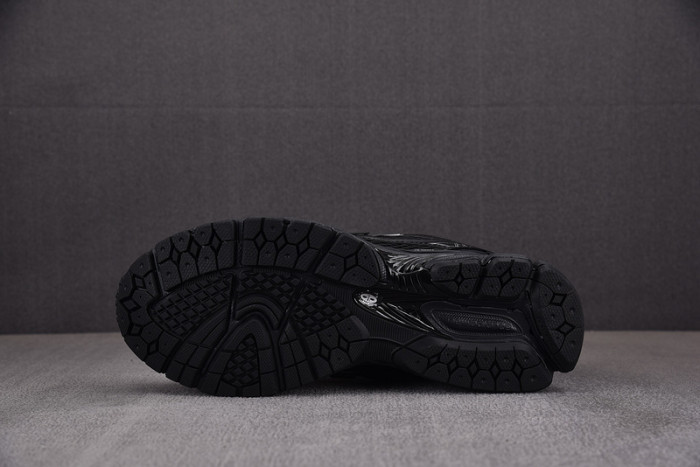 new balance 1906r black grey m1906rch