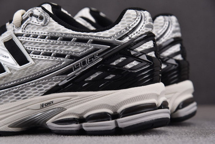 new balance 1906r silver black m1906rer