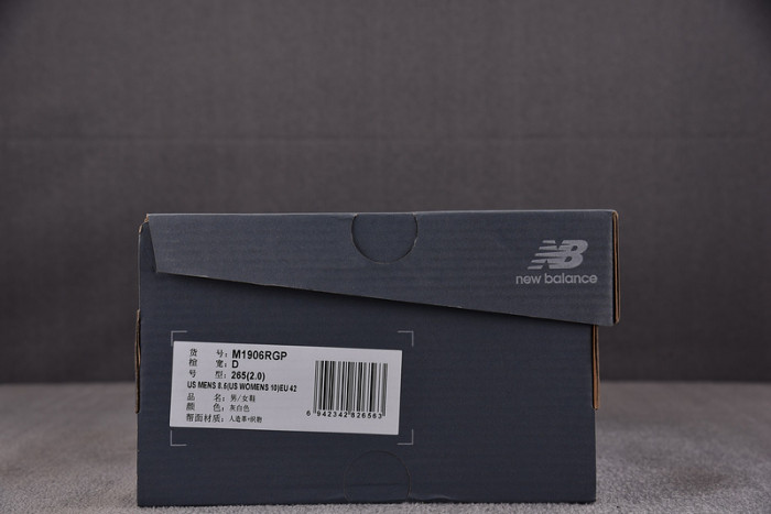 New Balance 1906R China Smu M1906RGP