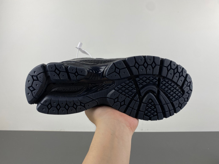 New Balance 1906R Low Black Metallic Silver M1906RJB