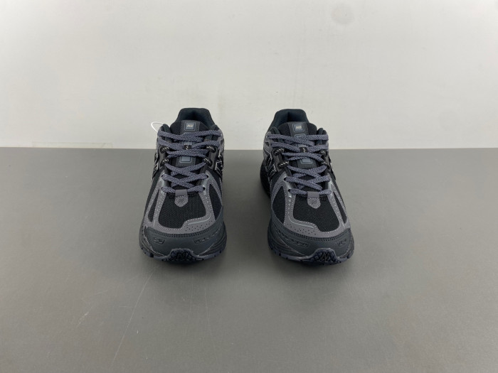 New Balance 1906R Black Phantom M1906RLB