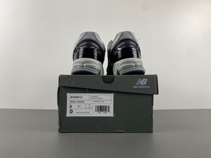 New Balance 1906R Castlerock Rain Cloud M1906RLG