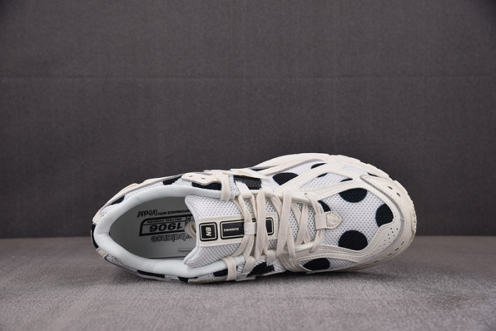 New Balance 1906R Polka Dot Sea Salt M1906RPC