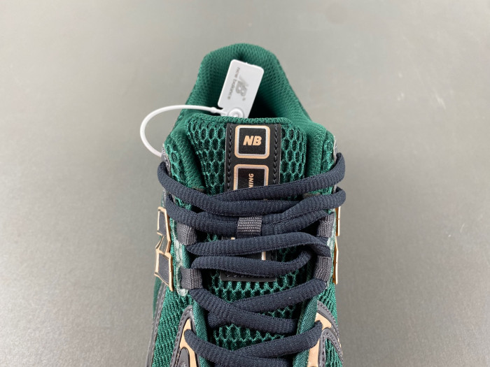 New Balance 1906R Zalando Trail Mix Green M1906RZM