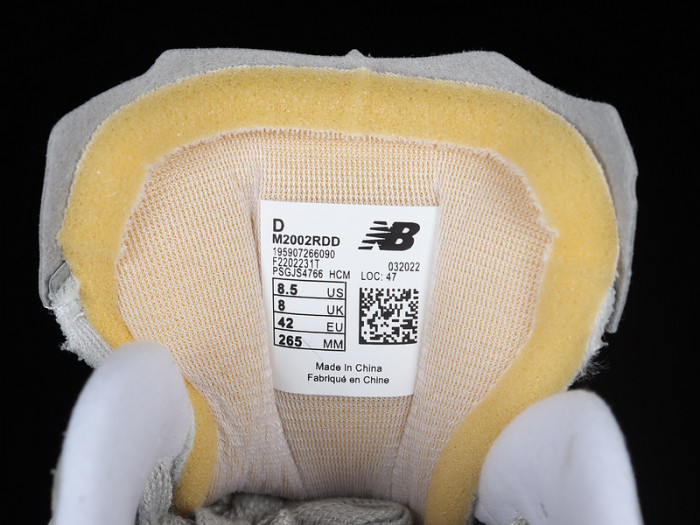 new balance 2002r protection pack mirage grey m2002rdd