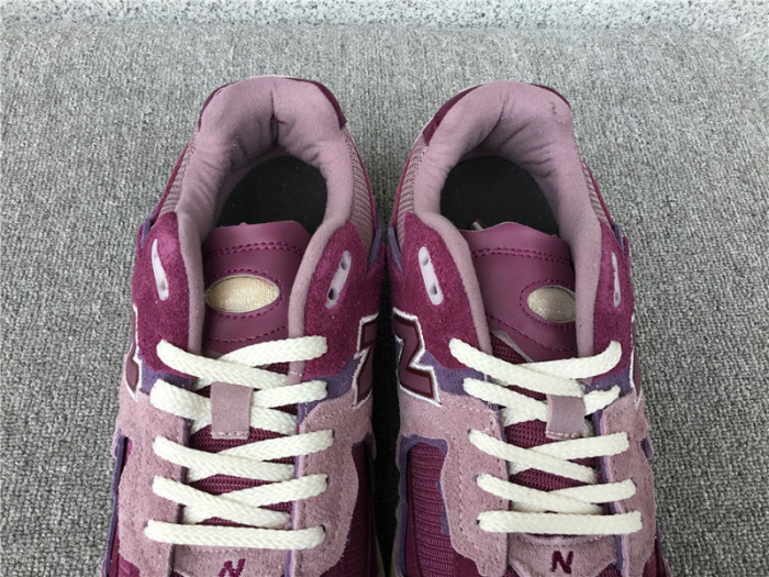 New Balance 2002R Protection Pack Pink M2002RDH