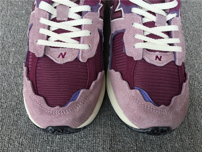 New Balance 2002R Protection Pack Pink M2002RDH