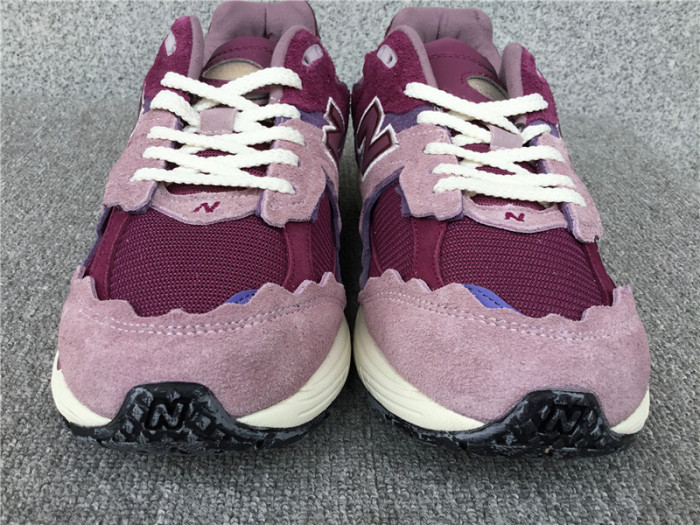 New Balance 2002R Protection Pack Pink M2002RDH