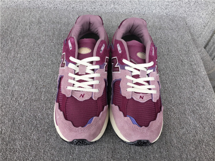 New Balance 2002R Protection Pack Pink M2002RDH