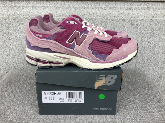 New Balance 2002R Protection Pack Pink M2002RDH