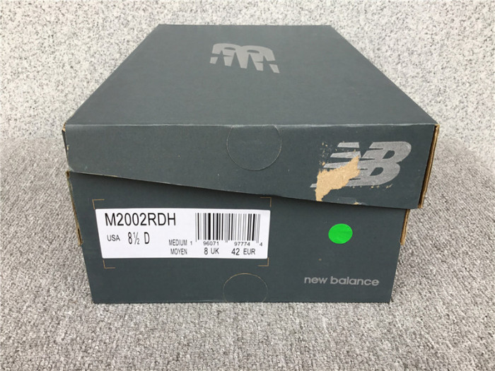 New Balance 2002R Protection Pack Pink M2002RDH