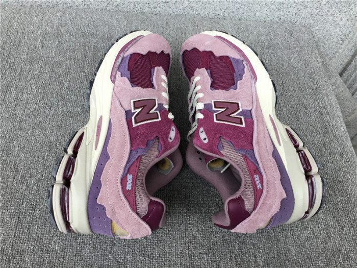 New Balance 2002R Protection Pack Pink M2002RDH