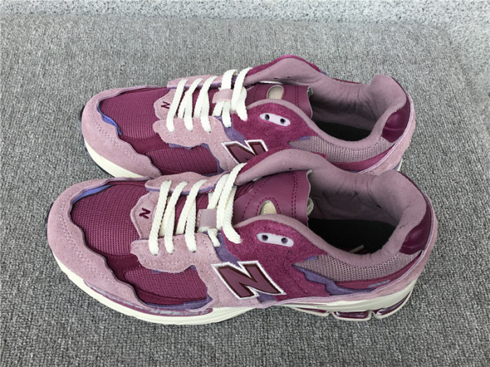 New Balance 2002R Protection Pack Pink M2002RDH