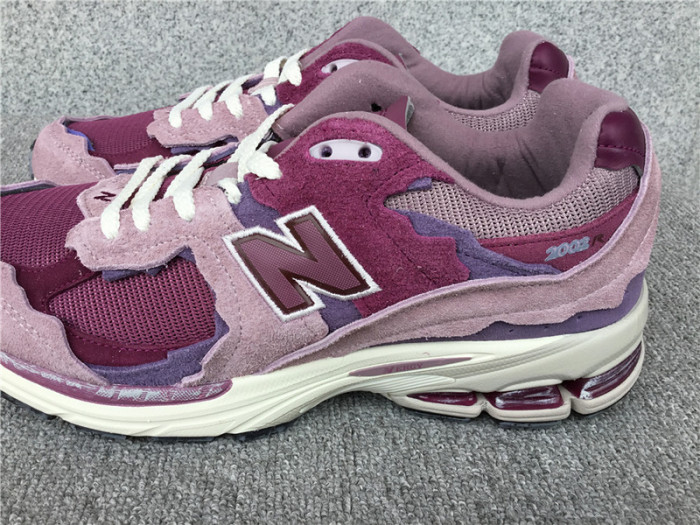 New Balance 2002R Protection Pack Pink M2002RDH