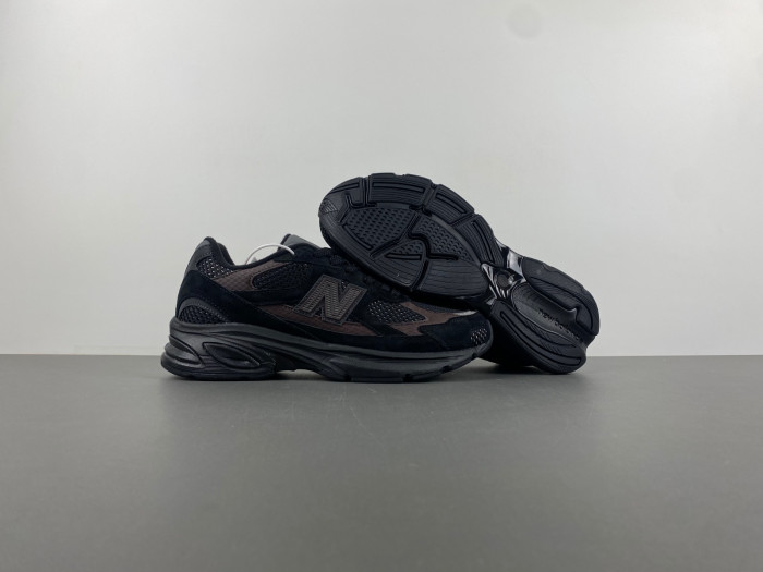 New Balance 9060 Black Brown M2010RN