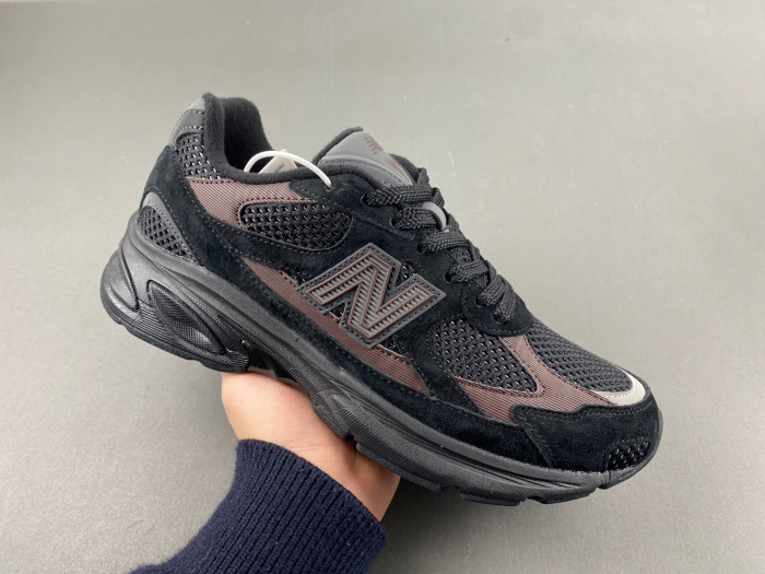 New Balance 9060 Black Brown M2010RN
