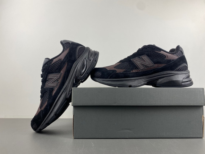 New Balance 9060 Black Brown M2010RN