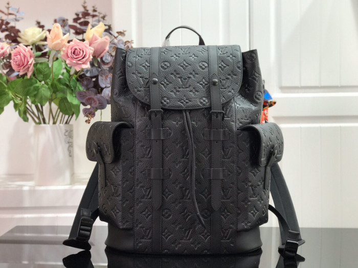 L1VV Backpack