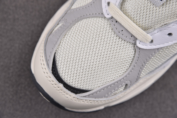 new balance 990v3 miusa teddy santis sea salt m990al3