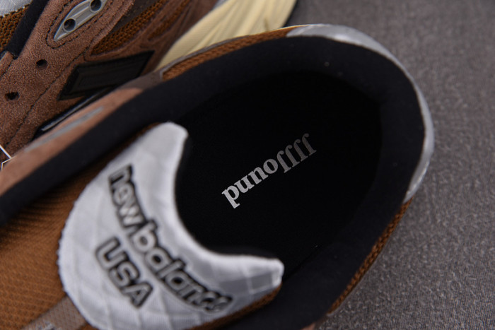 new balance 990v3 miusa jjjjound montréal m990jb3