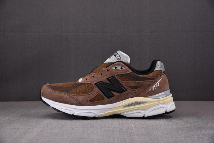 new balance 990v3 miusa jjjjound montréal m990jb3