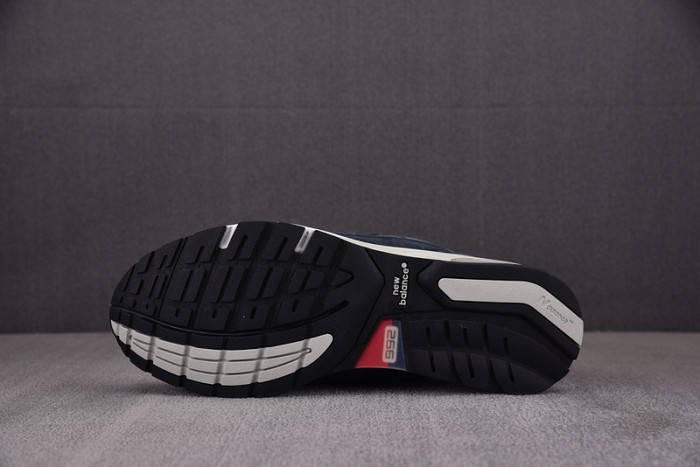 new balance 992 navy grey m992gg