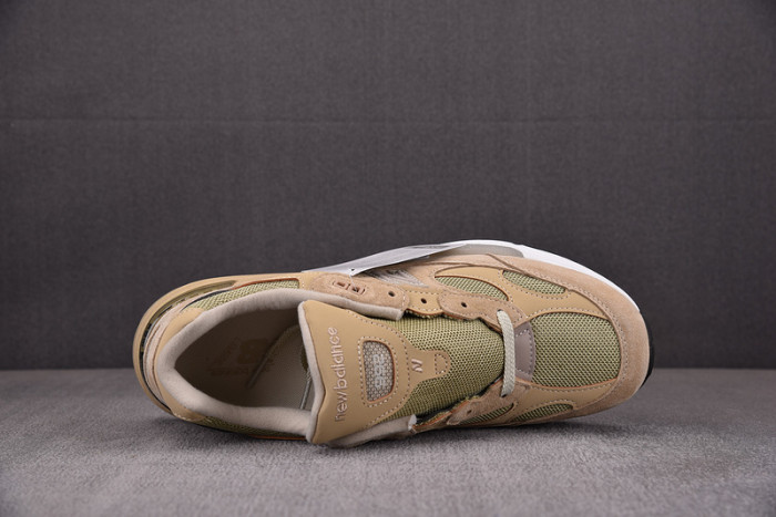 new balance 992 tan m992tn